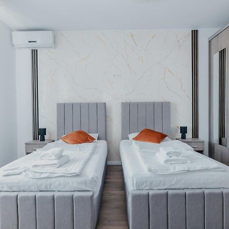Aparthotel Plevnei2 Kluž Exteriér fotografie
