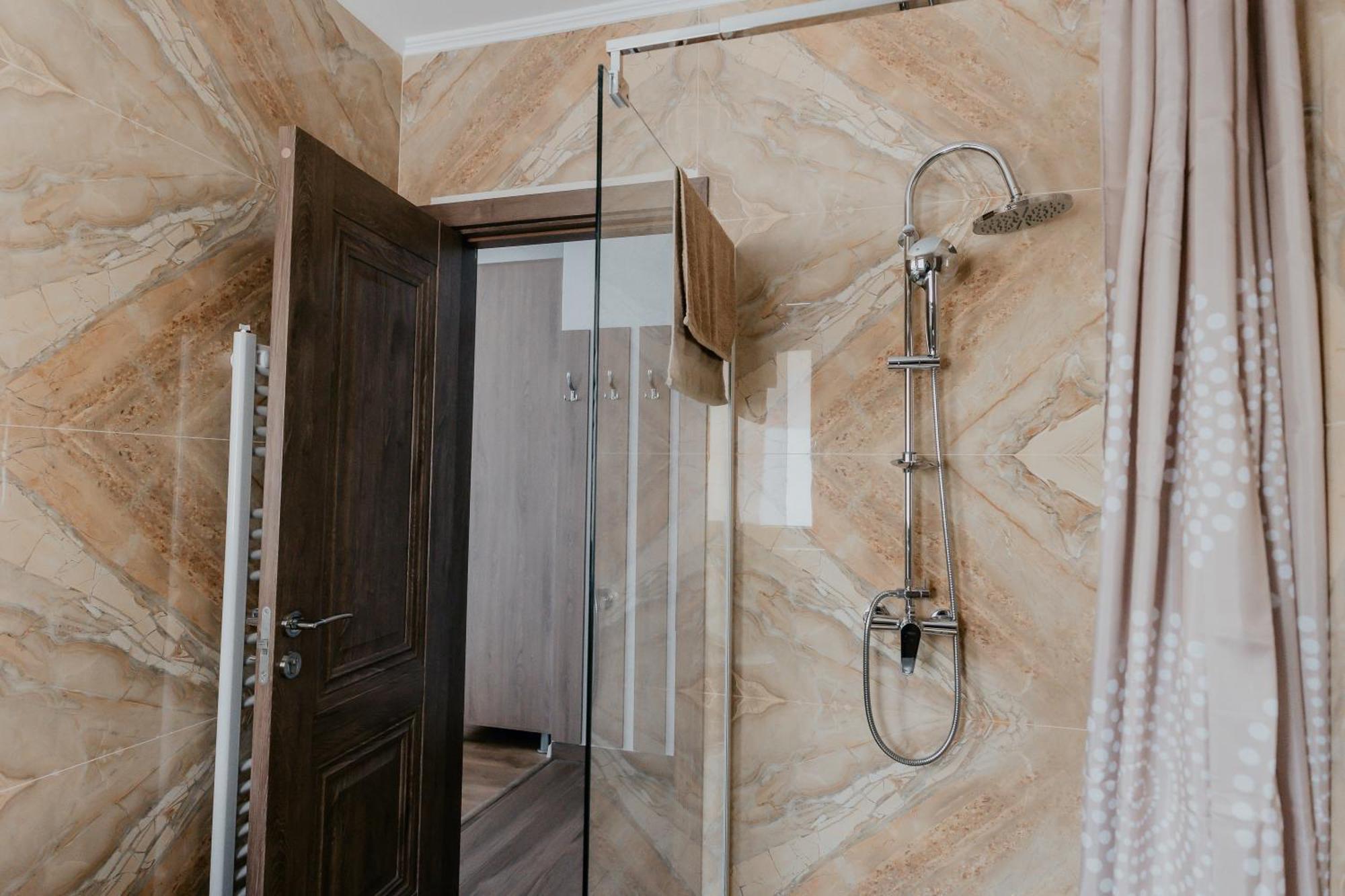 Aparthotel Plevnei2 Kluž Exteriér fotografie