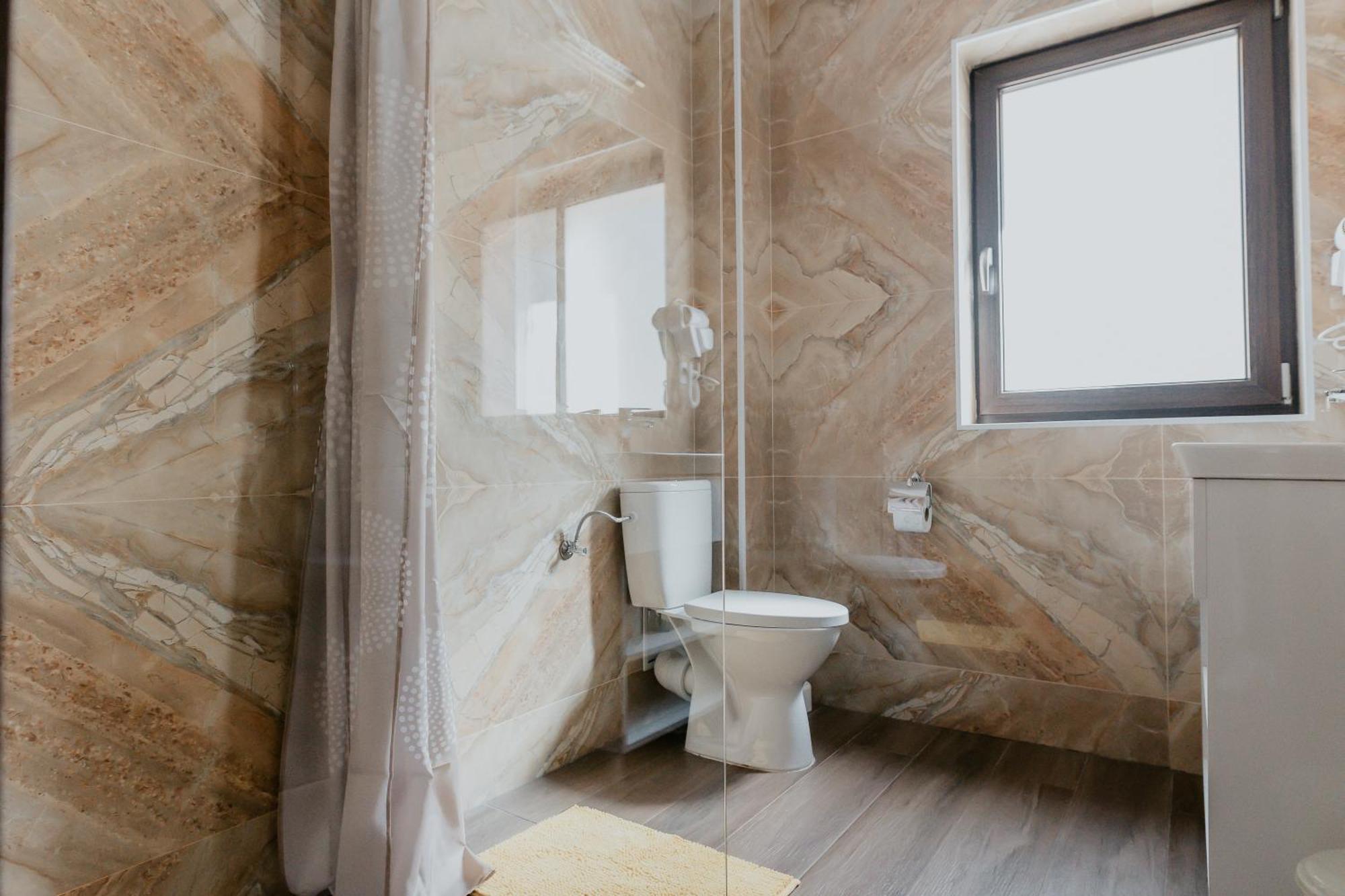 Aparthotel Plevnei2 Kluž Exteriér fotografie