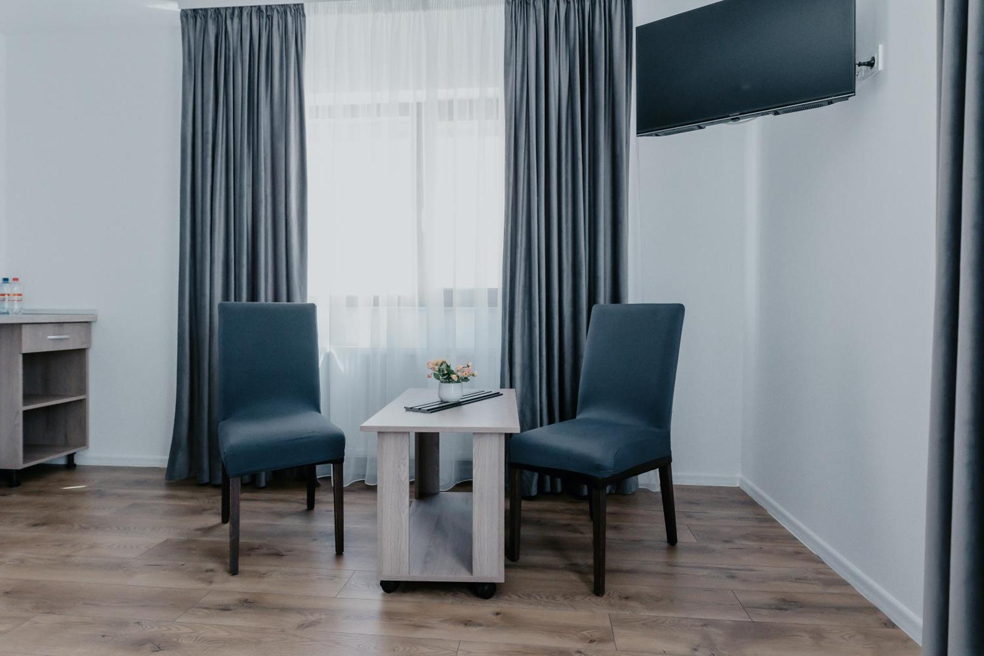 Aparthotel Plevnei2 Kluž Exteriér fotografie